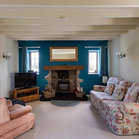 Llys Onnen - North Wales Holiday Cottage Mold Exterior photo